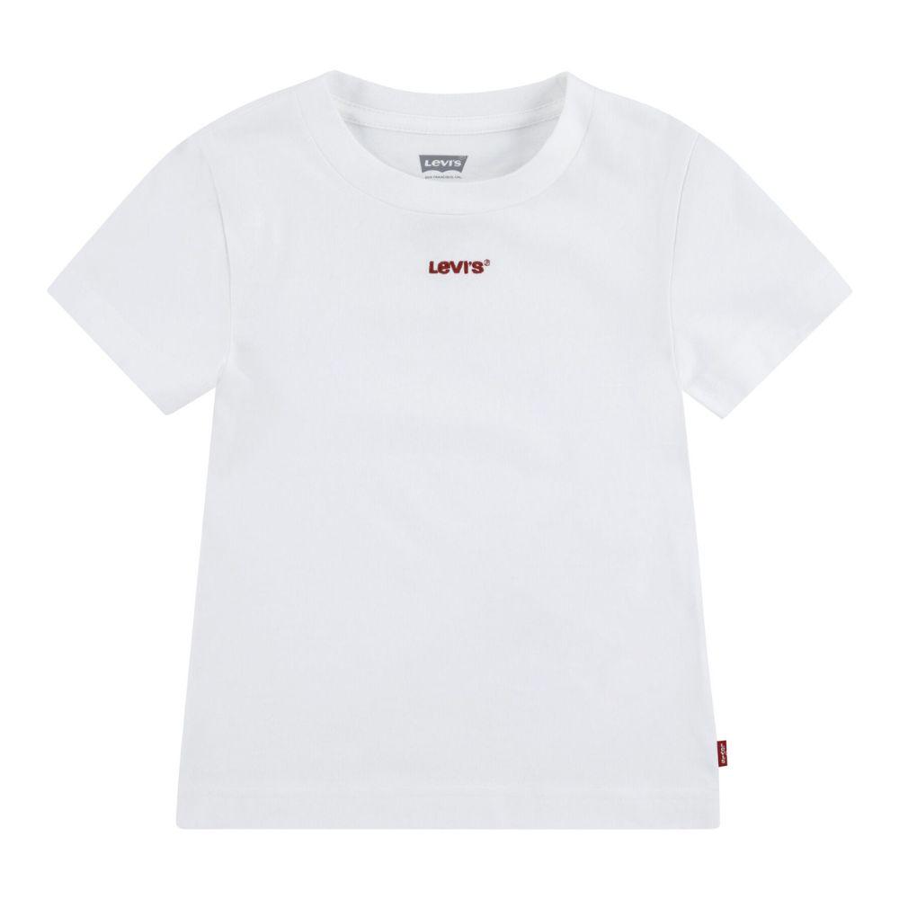 Футболка Levi's 8EJ251-W1T 110 см (26639-21849)