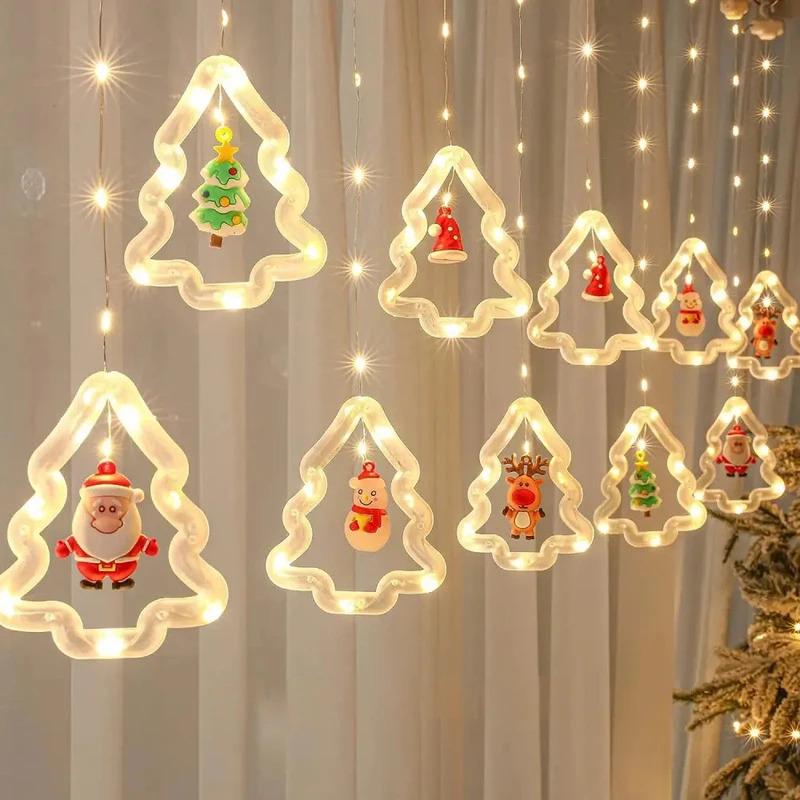 Гирлянда-штора Сеточка LED 3 м (234569367_328) Гирлянда-штора Сеточка LED 3 м (234569367_328)