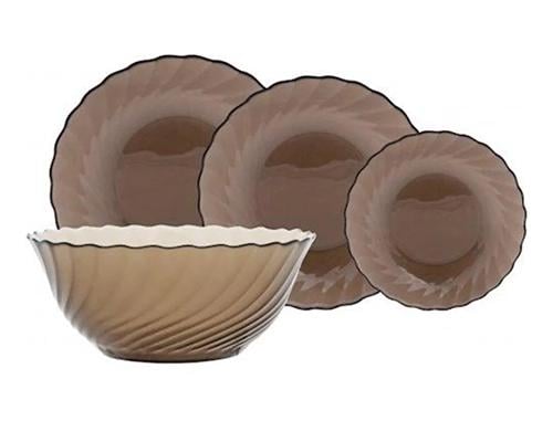 Сервіз Luminarc Океан Екліпс 19 предметів (L5108)