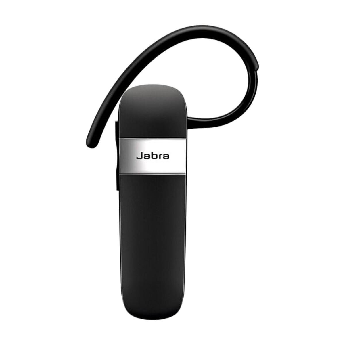 Гарнитура беспроводная Jabra Talk 15 SE Black (72214206) - фото 2