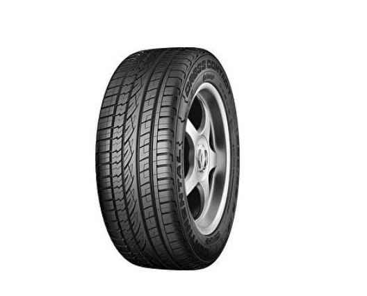 Автошина Continental ContiCrossContact UHP 295/45R19 109Y (1583173851) Автошина Continental ContiCrossContact UHP 295/45R19 109Y (1583173851)