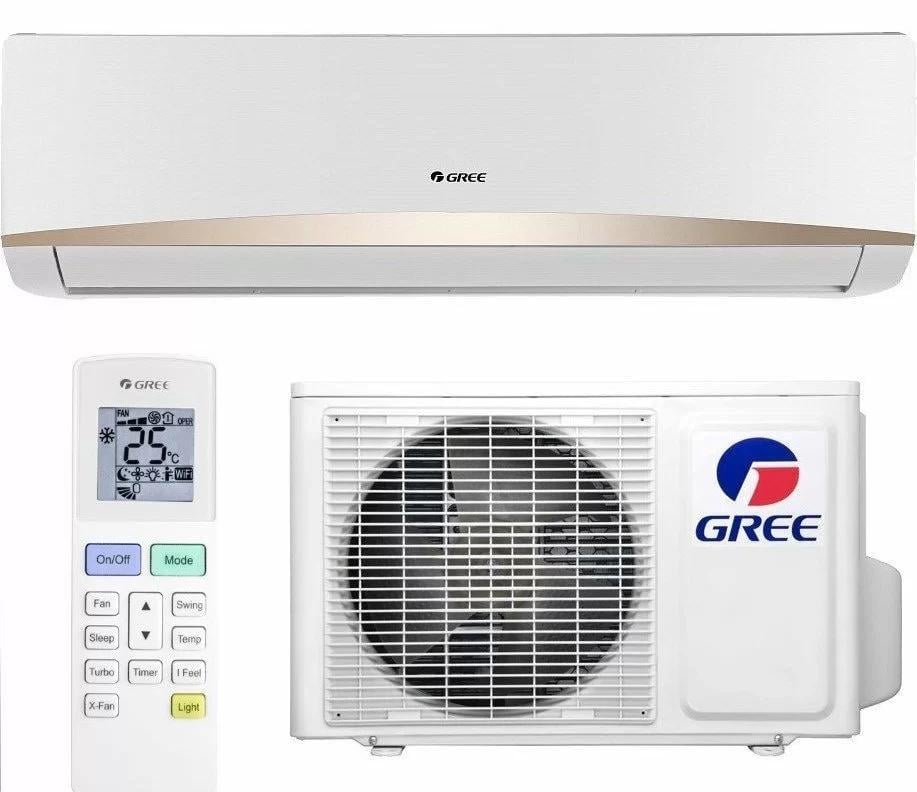Кондиционер Gree GWH18AAC-K3NNA3A