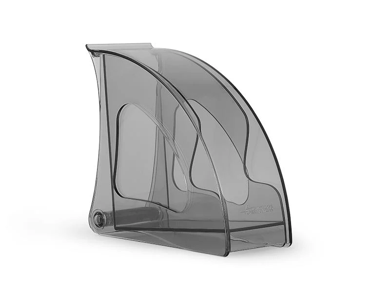 Холдер органайзер для бумажных фильтров V60 MHW-3BOMBER Snail Grey (FH5971G)