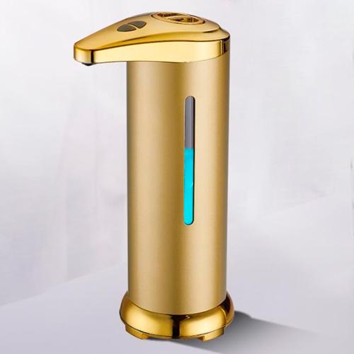 Мыльница-диспенсер Soap Magic сенсорная 250 мл (1179-3) - фото 2 Мыльница-диспенсер Soap Magic сенсорная 250 мл (1179-3) - фото 2