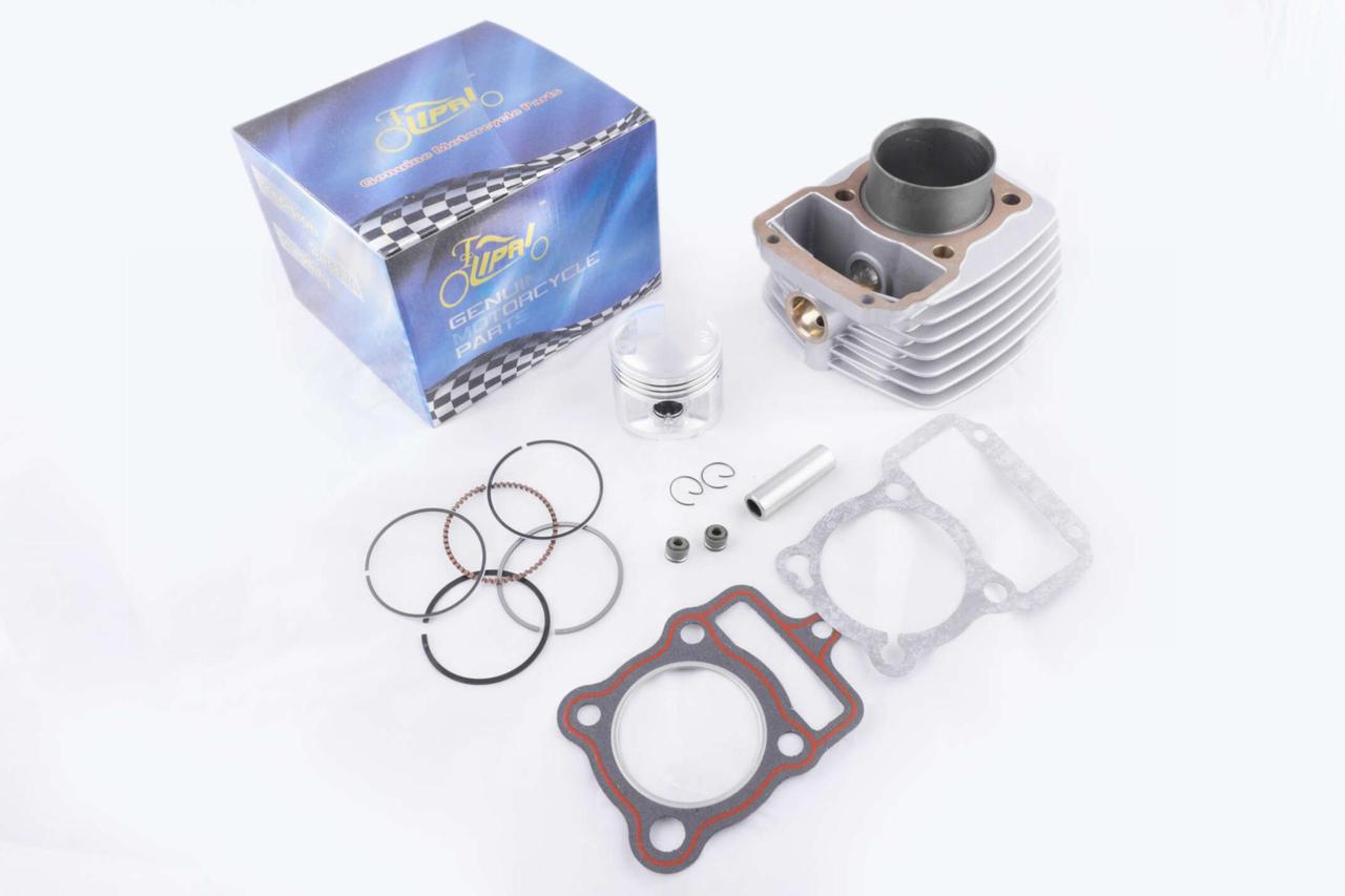 Поршневая ЦПГ KOMATCU 4T CG125 Ø 56,5 мм p-15 (2219025972)