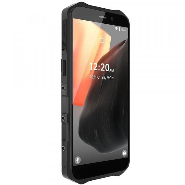 Смартфон Oukitel WP12 Pro 4/64 Гб Black (6931940701631) - фото 2