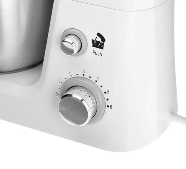 Тістоміс First FA-5259-6 700 Вт 3,5 л (8477-337) - фото 5 Тістоміс First FA-5259-6 700 Вт 3,5 л (8477-337) - фото 5