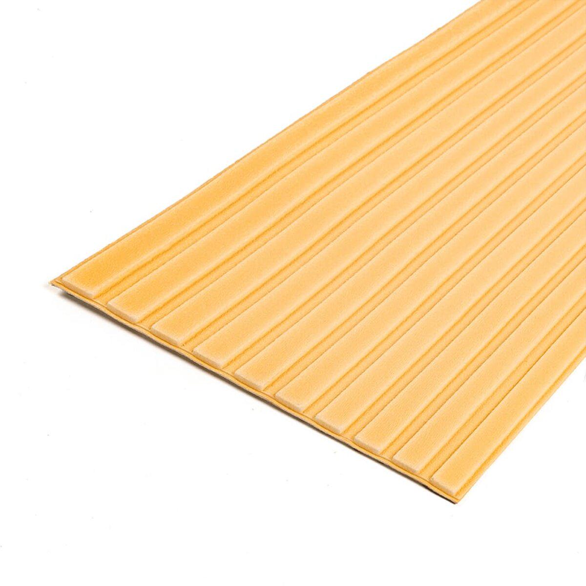 Панель-рейка в рулоне 2900х350х6 мм Желто-песочный (SW-00002071)