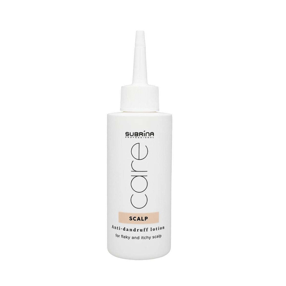 Лосьйон проти лупи Subrina Professional Care Scalp Anti-Dandruff Lotion 150 мл
