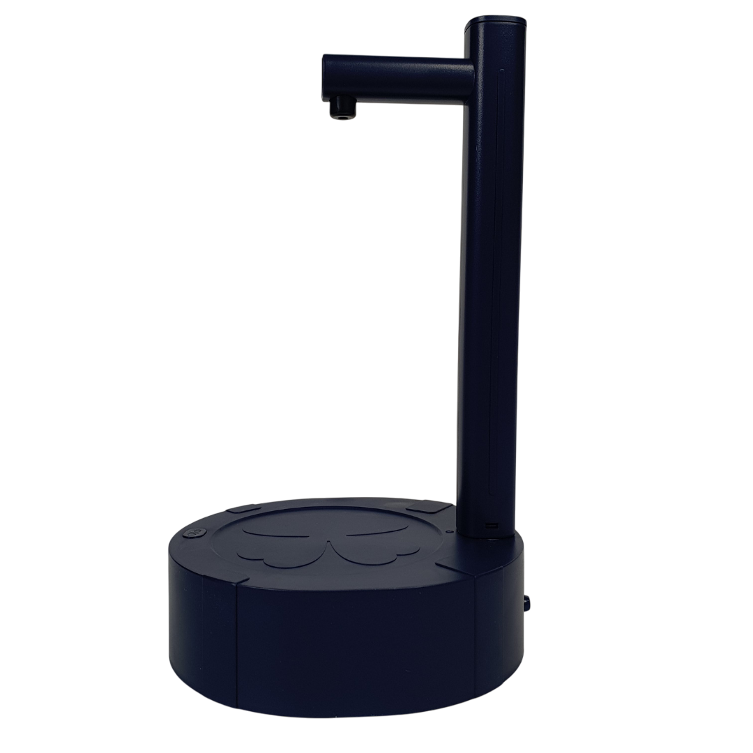 Помпа для води Smart Table Water Dispenser акумуляторна (STWD-90-Blue)