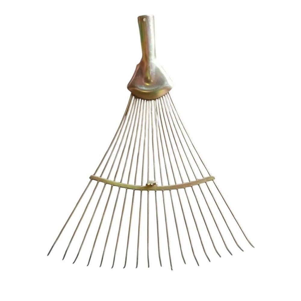 Грабли веерные 46х40 см (УК-Г40)