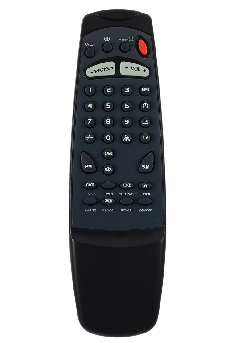 Пульт для телевизора PREMIER PR-74020T (1926106248)