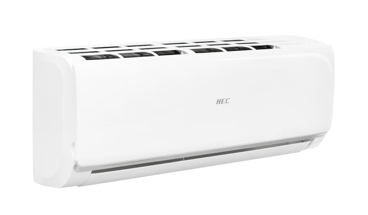 Кондиціонер Haier HEC Inverter HSU-24TC/R32-DB-IN HSU-24TK/R32DB-OUT - фото 2