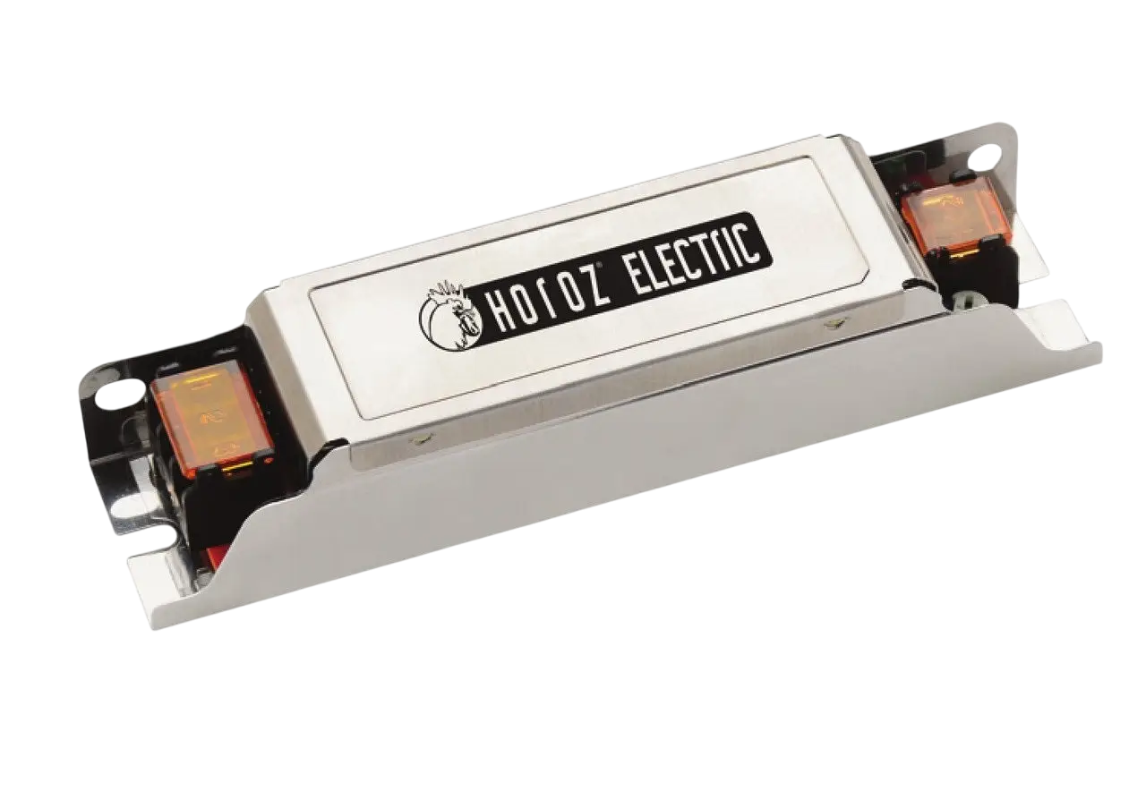 Адаптер HOROZ ELECTRIC VEGA-36 36W (082-001-0036-010)