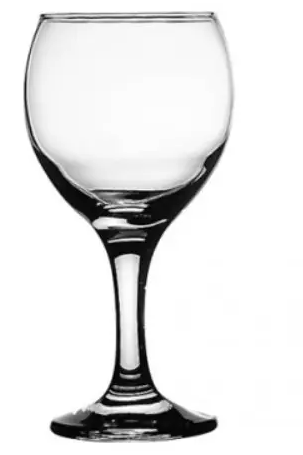 Бокал для вина Bistro 260мл Pasabahce