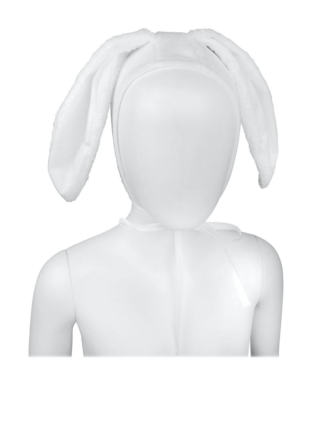 Шапка Зайчик детская (18-1069WT)