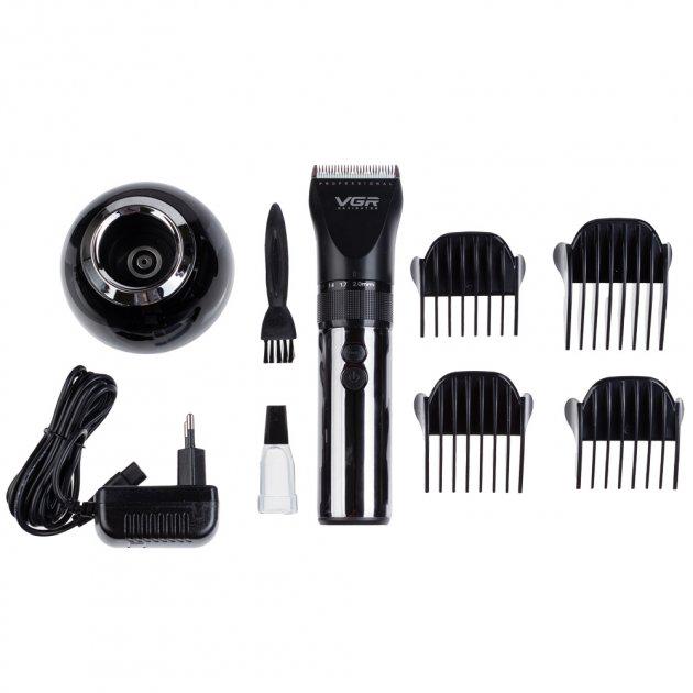 Машинка для стрижки VGR V-049 (N03FMV003)