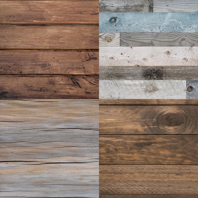 Фотофон вилиновый 120x120 см 4в1 Frontlit 450 г/м2 №54025