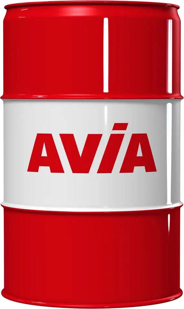 Моторная смазка бензин/дизель AVIA ECOSYNTH ULTRA FE03 5W-30 60 л
