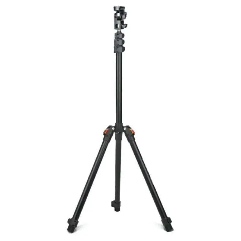 Штатив-трипод Yunteng VCT-5228 для ламп 1/4" 205 см (35837582) Штатив-трипод Yunteng VCT-5228 для ламп 1/4" 205 см (35837582)