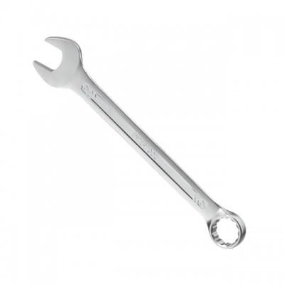 Ключ Intertool Storm XT-1024 комбінований Cr-V покриття сатин-хром DIN3113 24 мм (20476798)