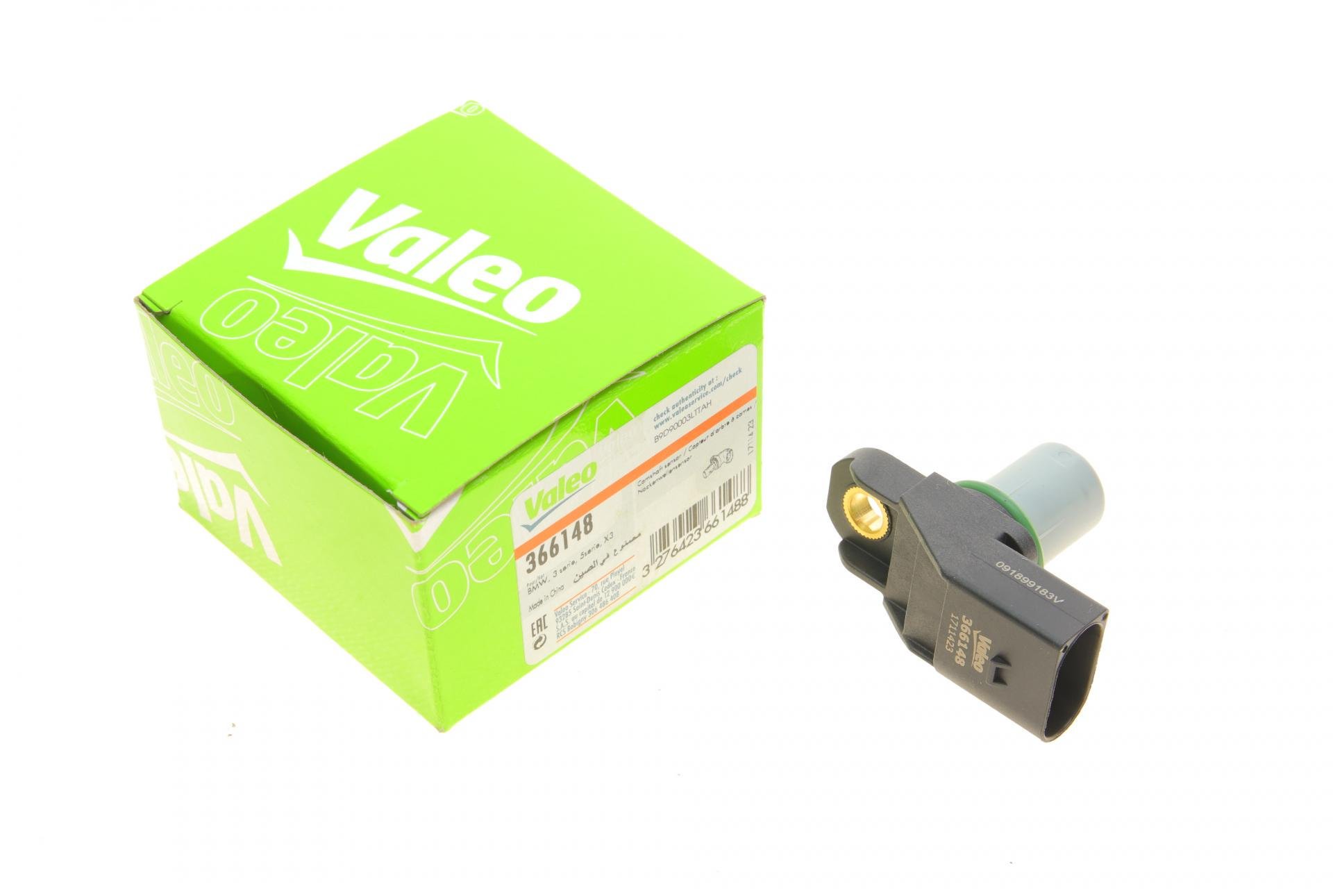 Датчик положення распредвала BMW 3 E46/5 E39 1,8-3,0d M47/M51/M57 (366148)