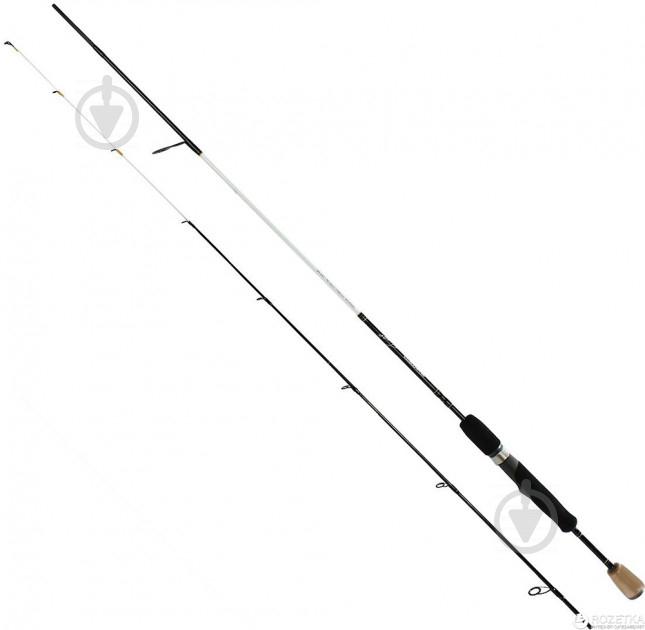 Удилище Sslmo Team Salmo Tioga 0.5-5g/2.13m (TSTI5-702F)