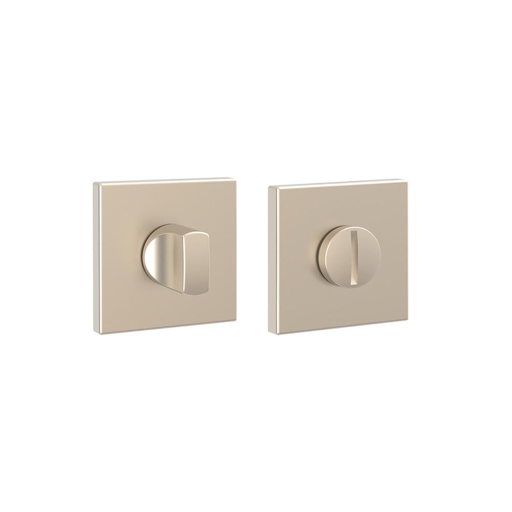 Ручка Punto поворотная BK6 ARC SN-3 матовый Никель