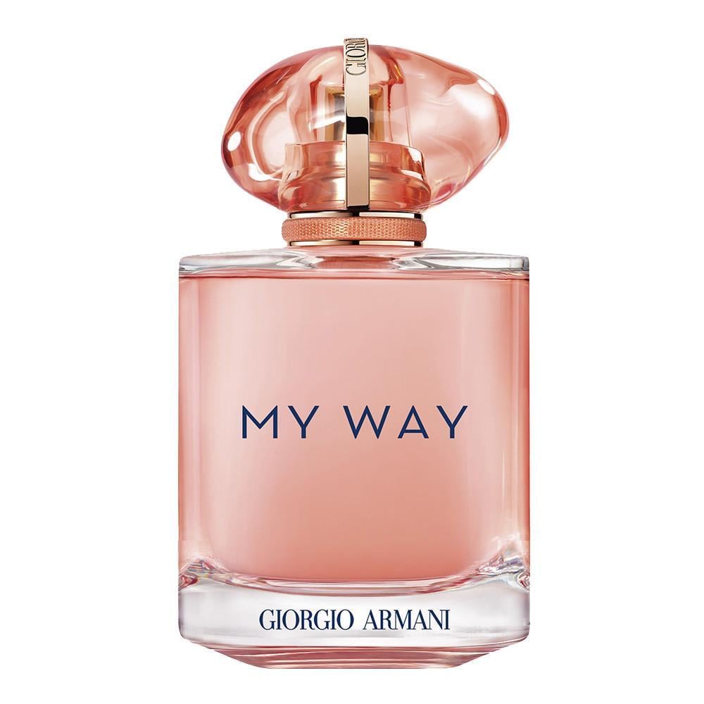 Парфюмерная вода аналог Giorgio Armani My Way Ylang 90 мл