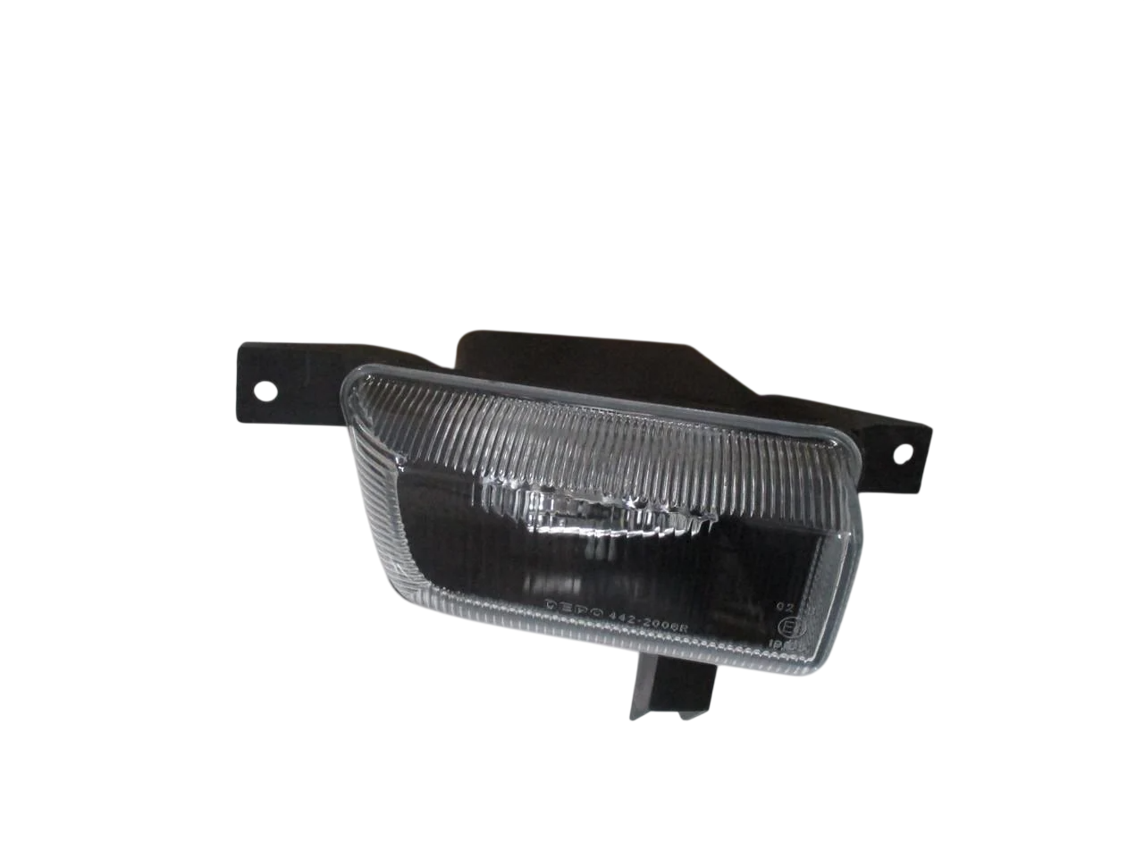 Фара противотуманная правая DEPO 442-2006R-UE Opel ASTRA G 98-04 (3085953539)