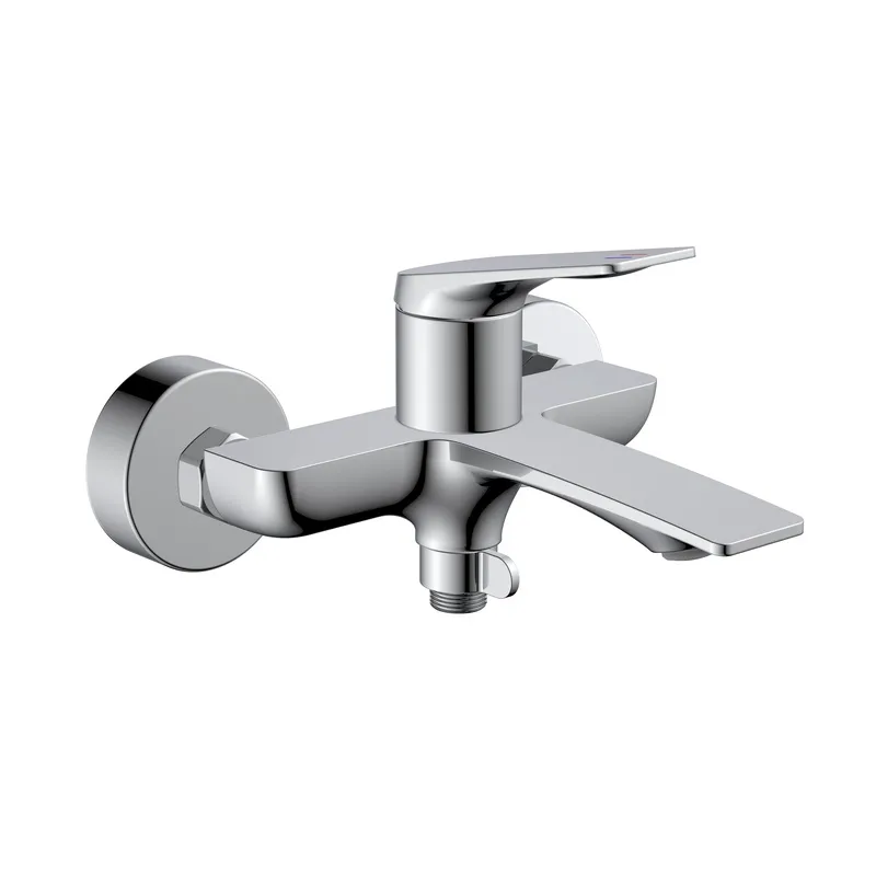 Змішувач для ванни MIXXUS Premium DERBY 009 Euro (MI6597)