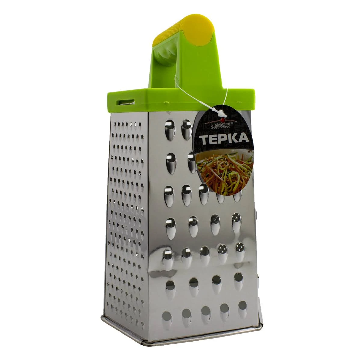 Терка многофункциональная Stenson (MMS-MH-0695)