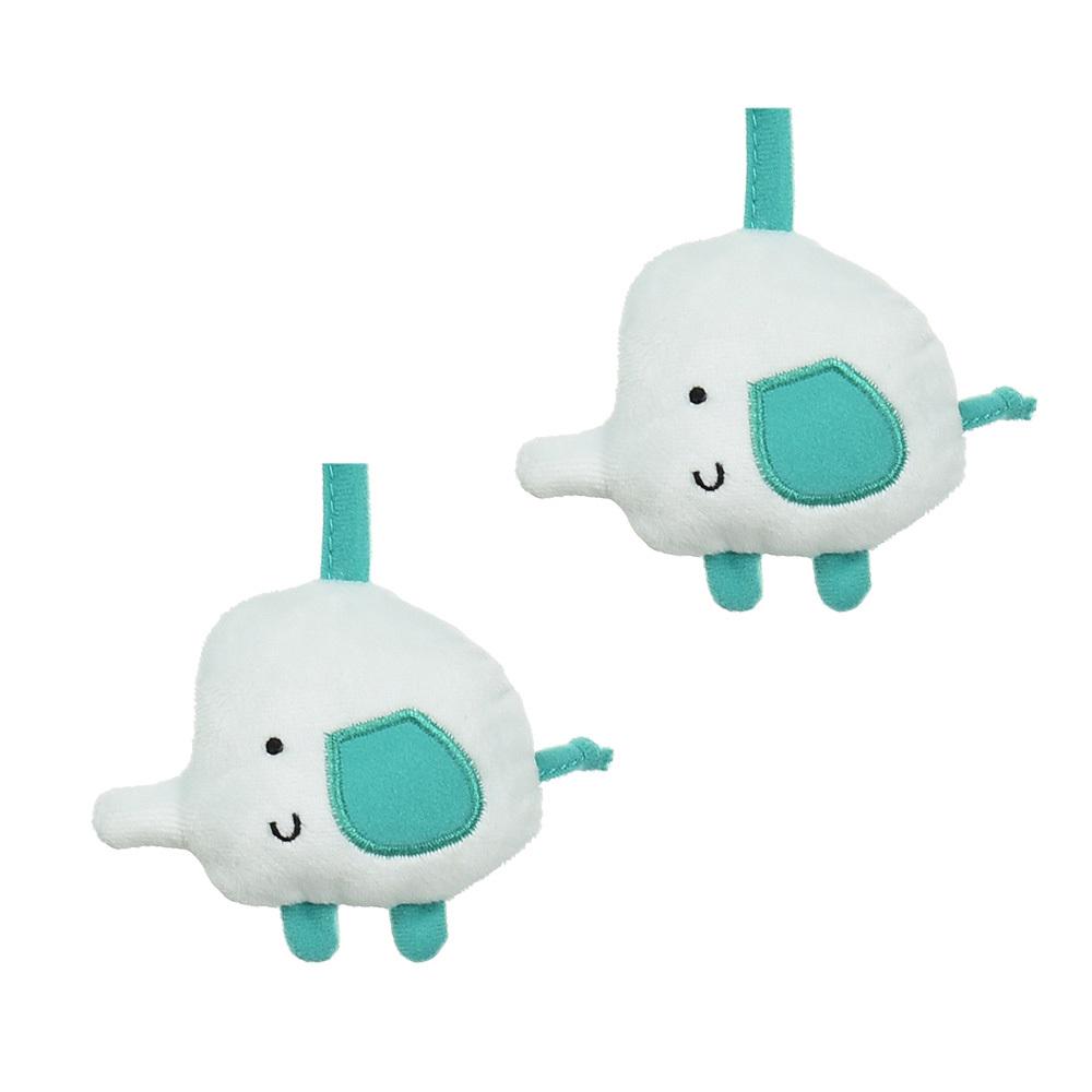 Гойдалка 6503 Сіро-синій - фото 4 Гойдалка 6503 Сіро-синій - фото 4