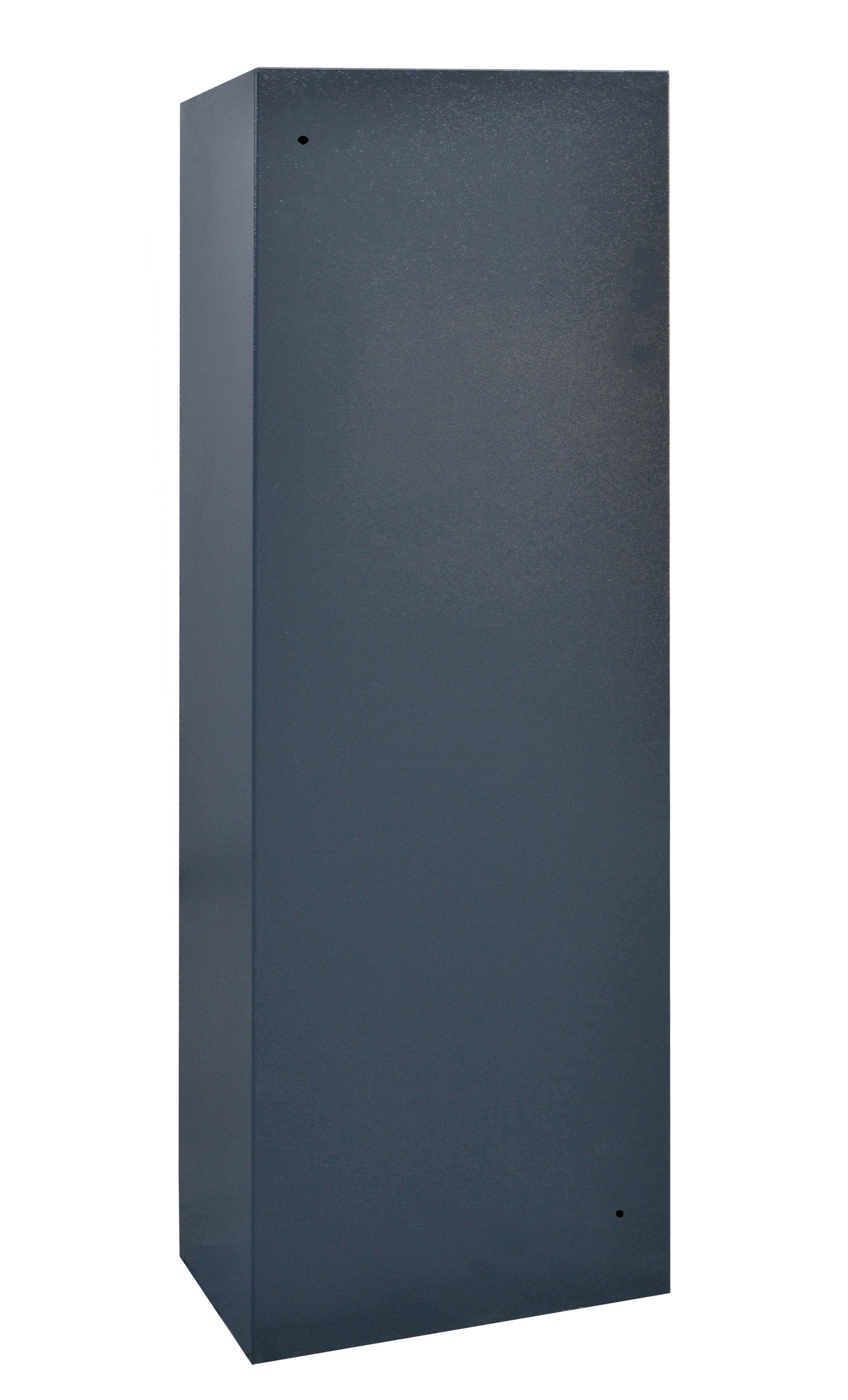 Сейф оружейный СЗ-160.5/М RAL 7016 (8557469)