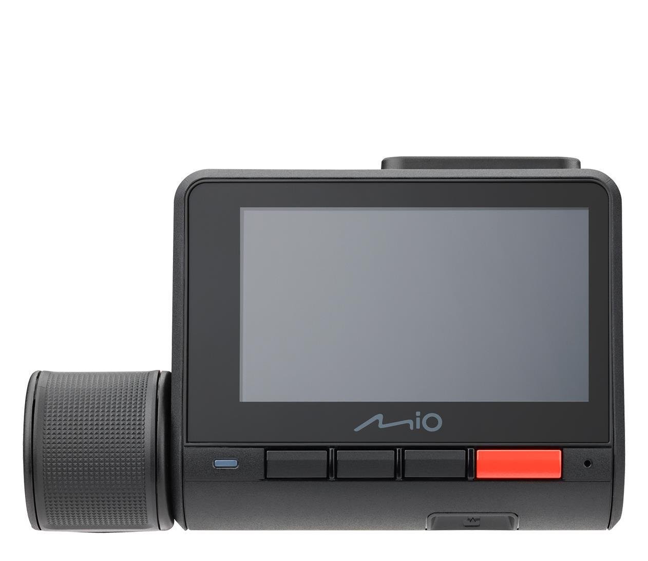 Відеореєстратор автомобільний Mio MiVue 955W 4K (477059) - фото 3 Відеореєстратор автомобільний Mio MiVue 955W 4K (477059) - фото 3