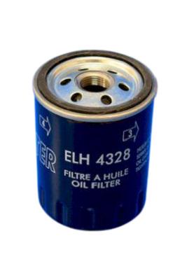 Фильтр масла MECAFILTER ELH4328 WL7324/