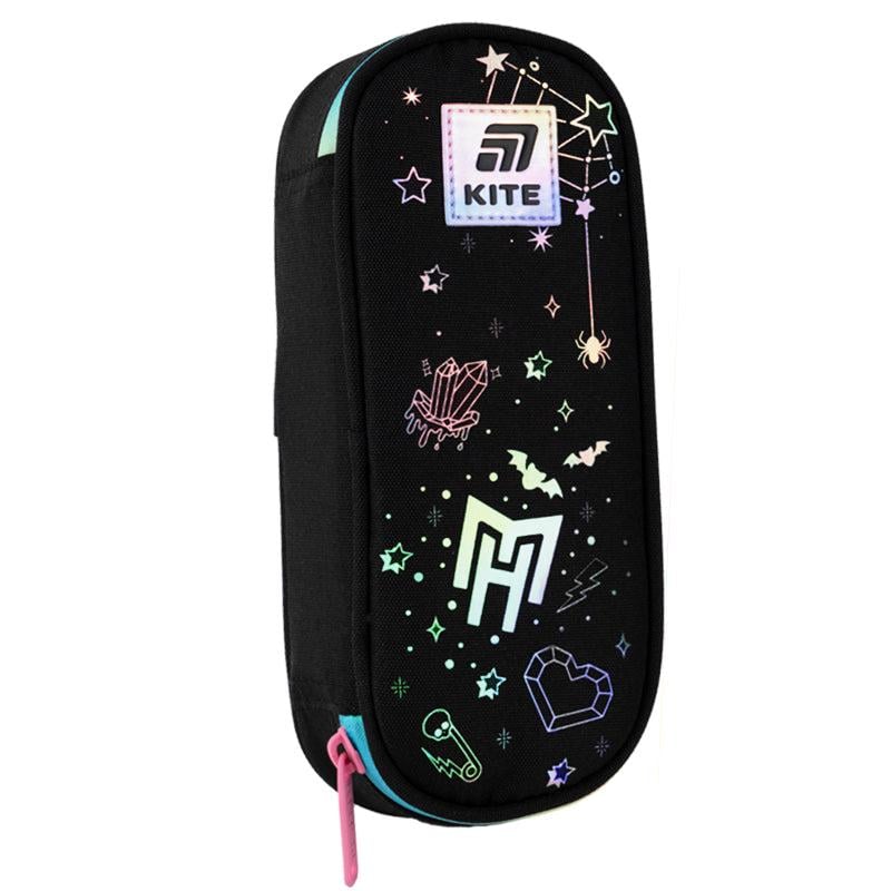 Пенал KITE Monster High (MH25-599)