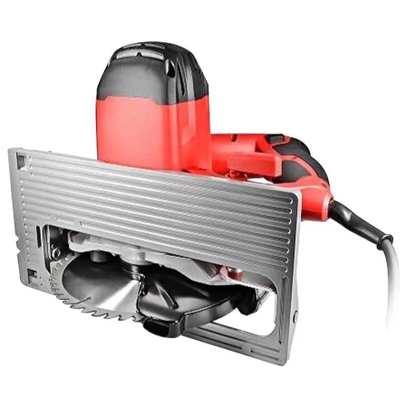 Пила дисковая Stark CS-190/2 PROFI 2624438714 электрическая с лазером 1500 Вт 190 мм - фото 4