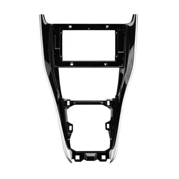 Перехідна рамка QIV Q0562 для Toyota Harrier XU60 2013-2020 10" (Q0562)