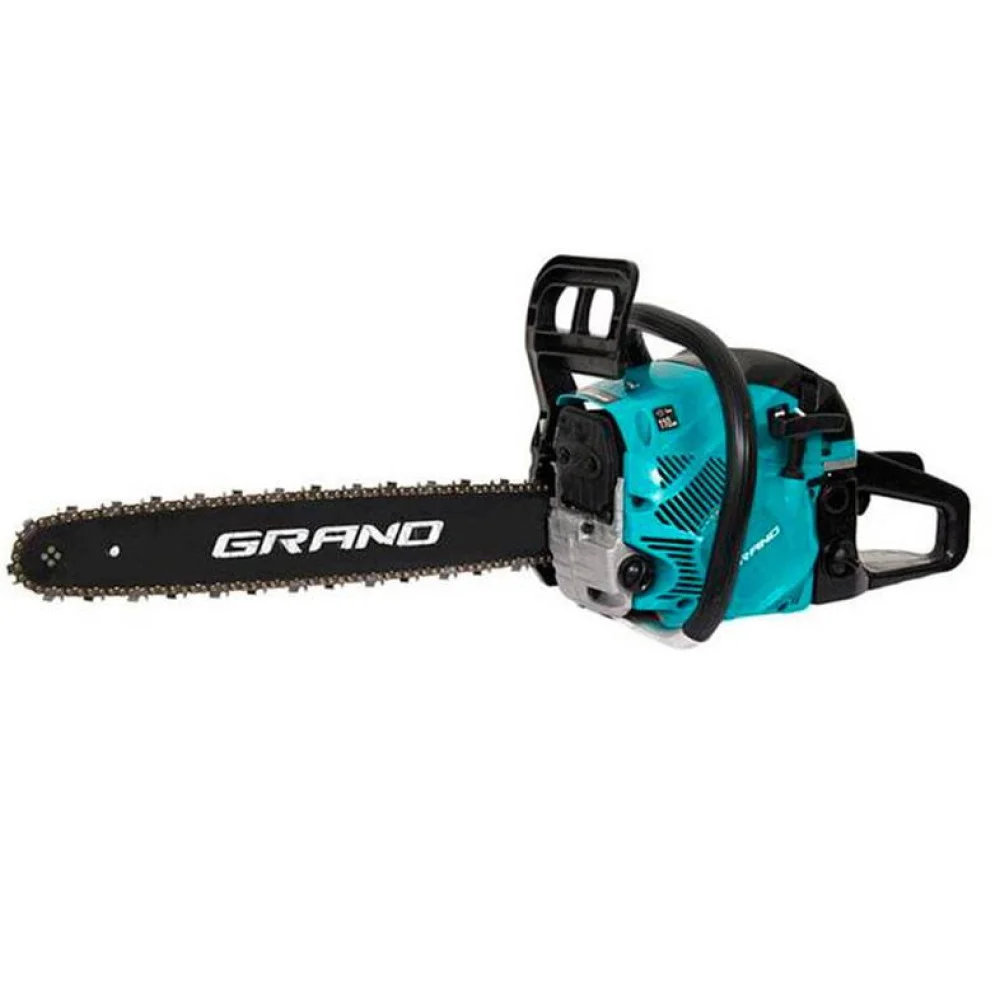Бензопила цепная Grand БП-4500