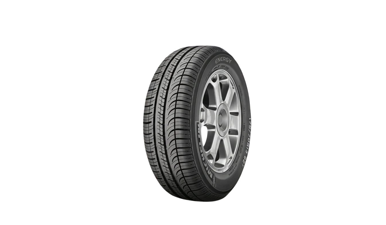 Автошина Michelin ENERGY E3B1 165/60R14 75T летняя (71778)