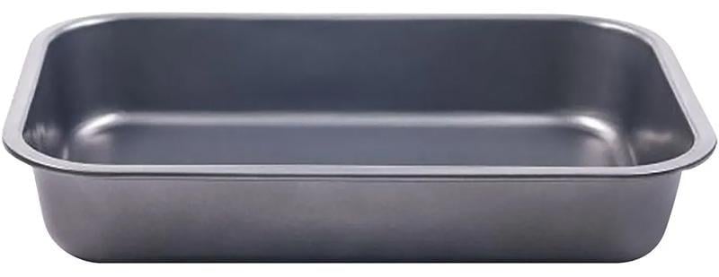 Форма для выпечки Empire Bakery противень 365х27х5 см с антипригарным покрытием EM-9852