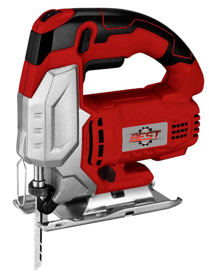 Электролобзик BEST ЛЕ-1100 Электролобзик BEST ЛЕ-1100