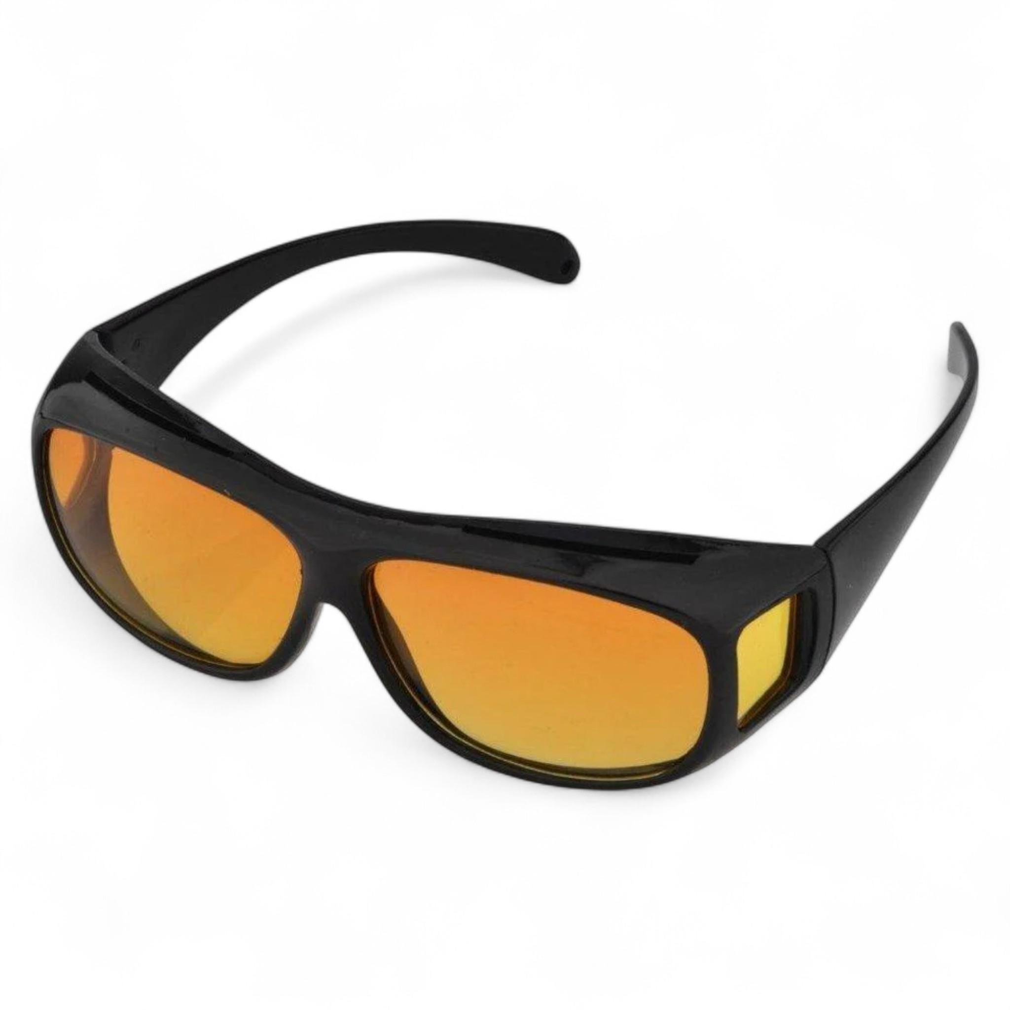 Очки солнцезащитные HD Vision Day&Night 2в1 (29237161)