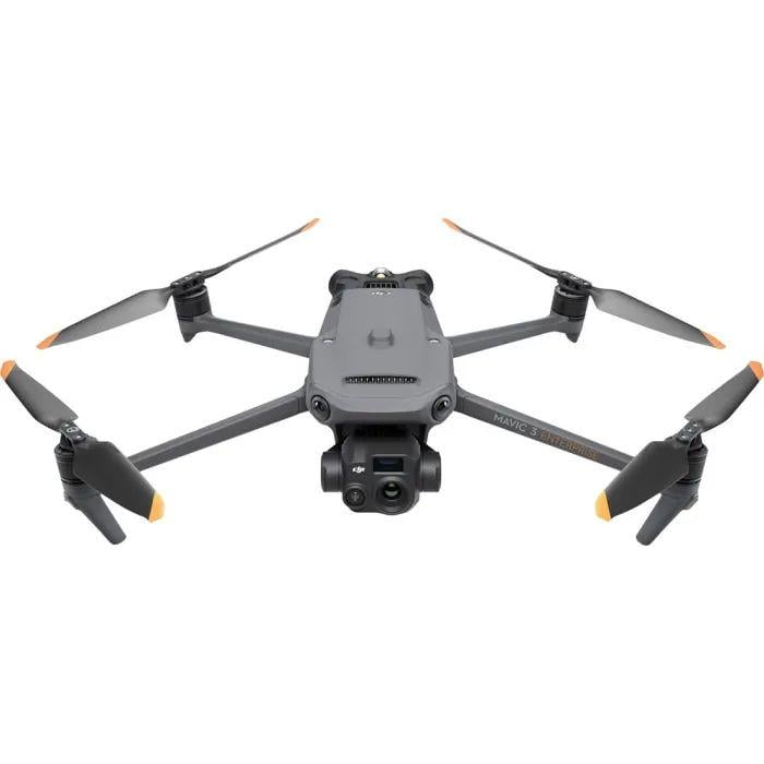 Квадрокоптер DJI Mavic 3T Advanced Enterprise Thermal Universal edition (CP.EN.00000722.01)
