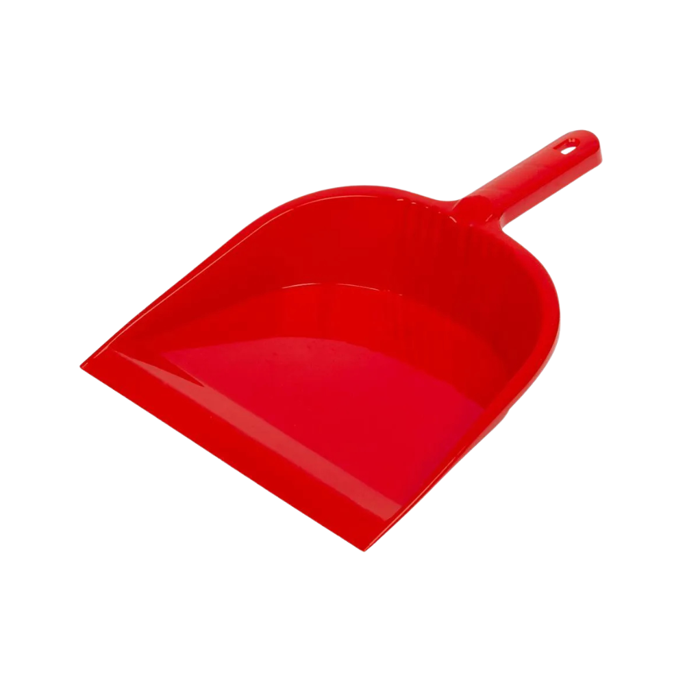 Совок для сміття Soloplast пластиковий для прибирання (2548485453)