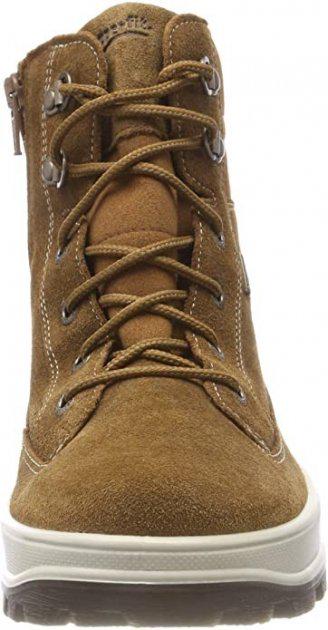 Черевики зимові Superfit Tedd р. EUR 29 Коричневий (7441592) - фото 5 Черевики зимові Superfit Tedd р. EUR 29 Коричневий (7441592) - фото 5