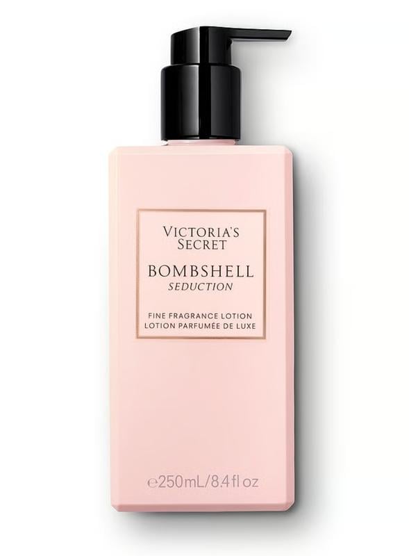Лосьон для тела Victoria’s secret bombshell seduction 250 мл (270716081)