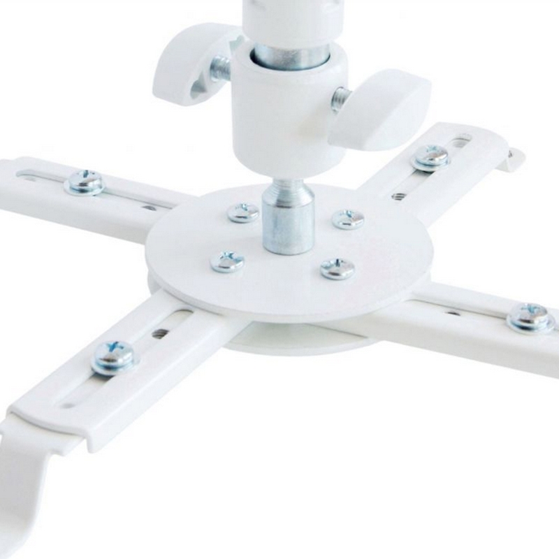 Кріплення для проектора Walfix PB-14W стельовий (tf1312) - фото 4 Кріплення для проектора Walfix PB-14W стельовий (tf1312) - фото 4