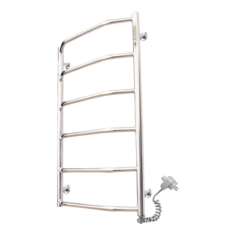 Полотенцесушитель электрический Лестница/Трапеция ER 700х500/6 мм (23190053)